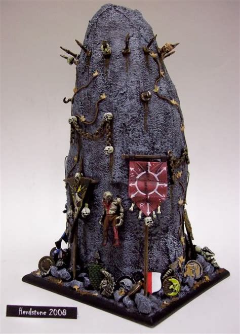 warhammer herdstone.